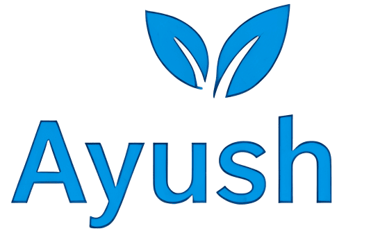 Ayush Logo