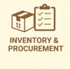 Inventory & Procurement