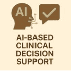 AI Clinical Decision Support