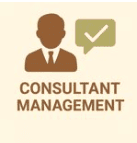 Consultant Management