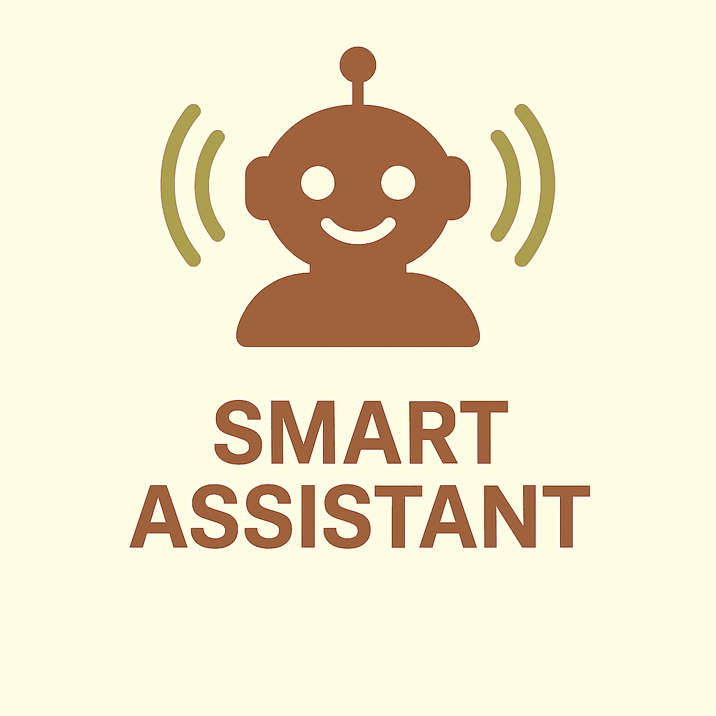 Smart Assistant