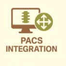 PACS Integration