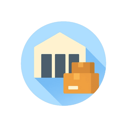 Central Material Store