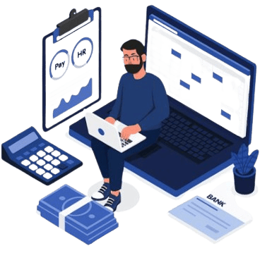 Payroll and HR Module