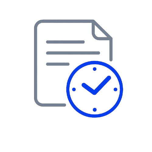 Compliance Reporting Icon