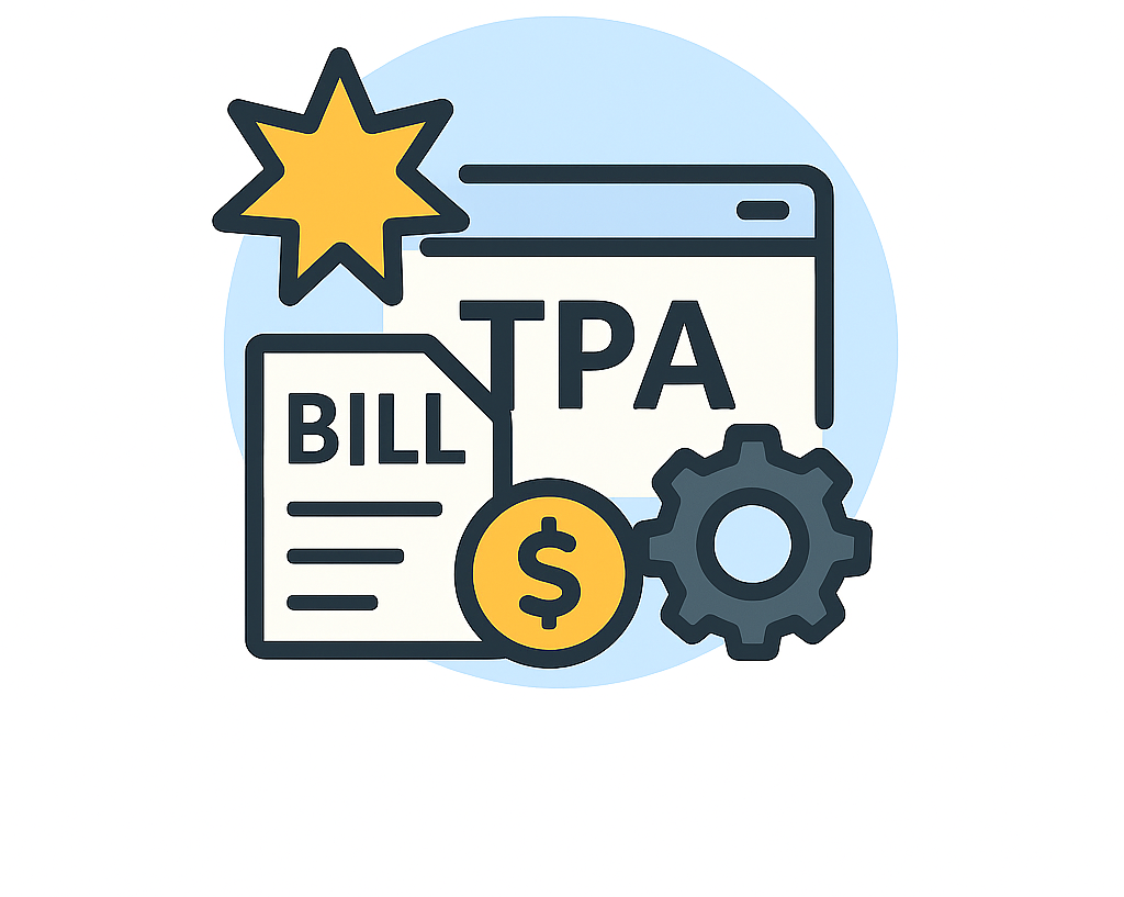 Special Feature for TPA Integration