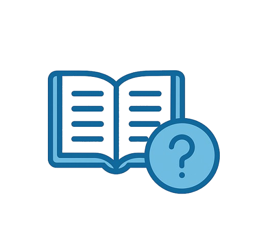 Help Guide Icon