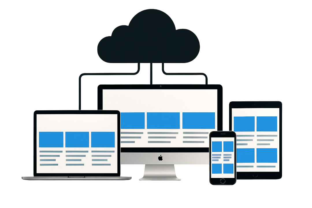 Streamlined Workflow
