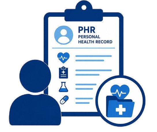PHR App
